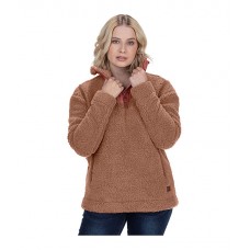 Флисовый свитер Montana