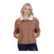 Зимняя вельветовая куртка Red Rocks