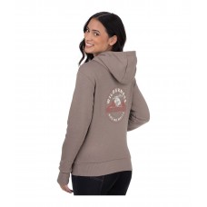 Толстовка с капюшоном Yosemite