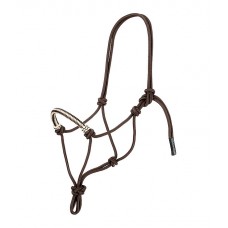 Веревочный недоуздок Nic