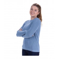 Вязанный свитер Tillie