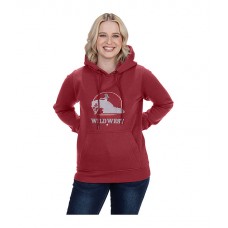 Толстовка Willow