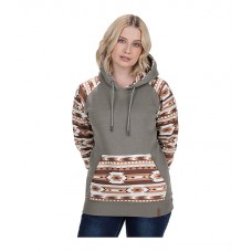 Толстовка Ikat