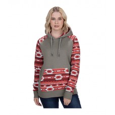 Толстовка Ikat