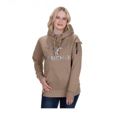 Толстовка с капюшоном Macy