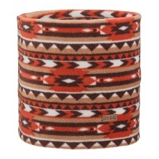 Флисовый бафф Ikat