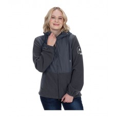 Флисовая куртка Willa