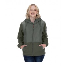 Флисовая куртка Willa