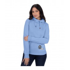 Толстовка с капюшоном  Jolene