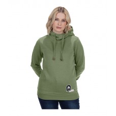 Толстовка с капюшоном  Jolene