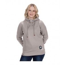 Толстовка с капюшоном  Jolene