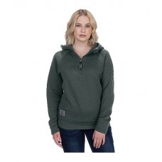 Толстовка с капюшоном Maple