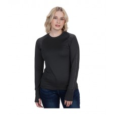 Зимний функциональный лонгслив Bailey