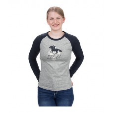 Детский лонгслив Emily