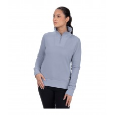 Свитер на молнии Reign