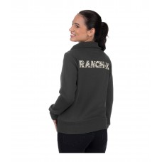 Свитер на молнии Reign Свитер на молнии Reign