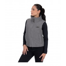 Укороченный жилет Tate