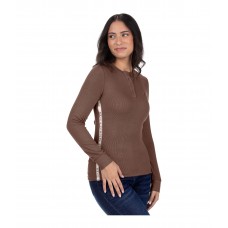 Лонгслив Liza