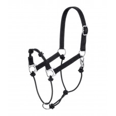 Комбинированный недоуздок