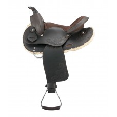 Детское вестерн-седло