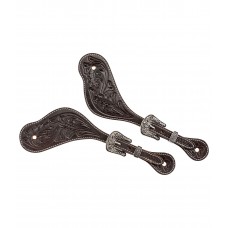 Тренчики Leaves