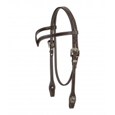 Уздечка Leaves