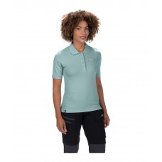 Хлопковая рубашка поло