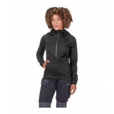 Дышащая куртка из софтшелла Kapuze Дышащая куртка из софтшелла Kapuze