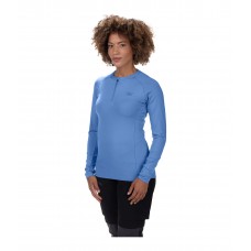 Функциональная футболка с длинными рукавами