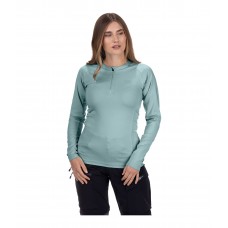 Функциональная футболка с длинными рукавами