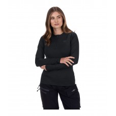 Функциональная футболка с длинными рукавами