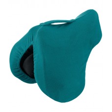 Флисовый чехол на седло Флисовый чехол на седло