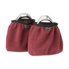 Флисовые чехлы для стремян