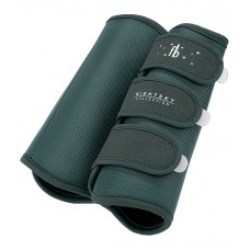 Ногавки выездковые Night Sky, передние