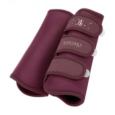 Ногавки выездковые Night Sky, передние