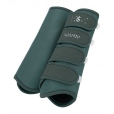 Ногавки выездковые Night Sky, задние