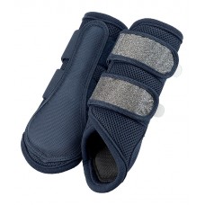 Ногавки дышащие Glitter, передние