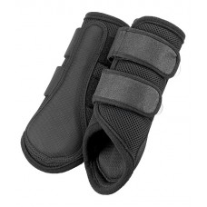 Ногавки дышащие Glitter, передние