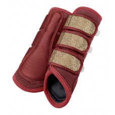 Ногавки дышащие Glitter, задние Ногавки дышащие Glitter, задние