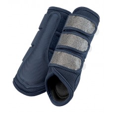 Ногавки дышащие Glitter, задние