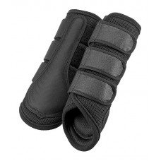 Ногавки дышащие Glitter, задние