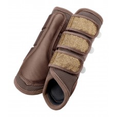 Ногавки дышащие Glitter, задние