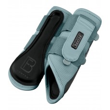 Функциональные ногавки Mesh-Technology (передние) Функциональные ногавки Mesh-Technology (передние)