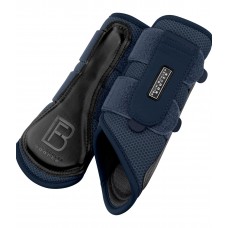 Функциональные ногавки Mesh-Technology (передние)