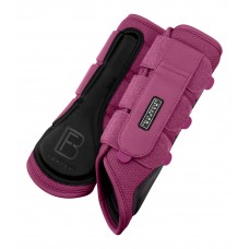 Функциональные ногавки Mesh-Technology (задние)