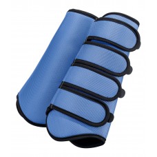 Выездковые ногавки Twotone, задние