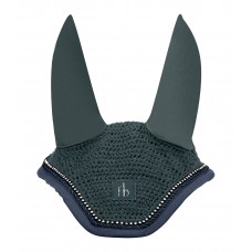 Ушки Twotone & Crystal