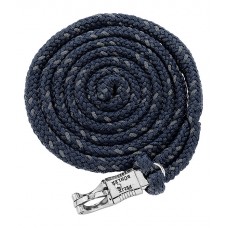 Чомбур с паническим карабином Glitter