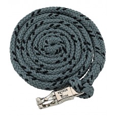 Чомбур с паническим карабином Glitter Чомбур с паническим карабином Glitter