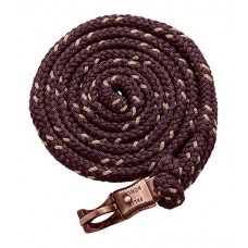 Чомбур с паническим карабином Glitter Чомбур с паническим карабином Glitter